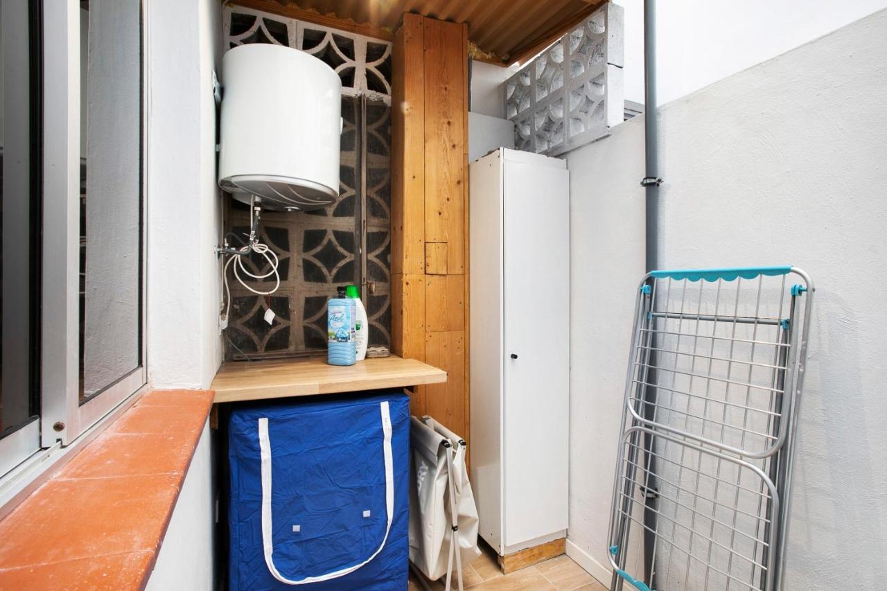 Mypris Home 2 Такоронте Экстерьер фото