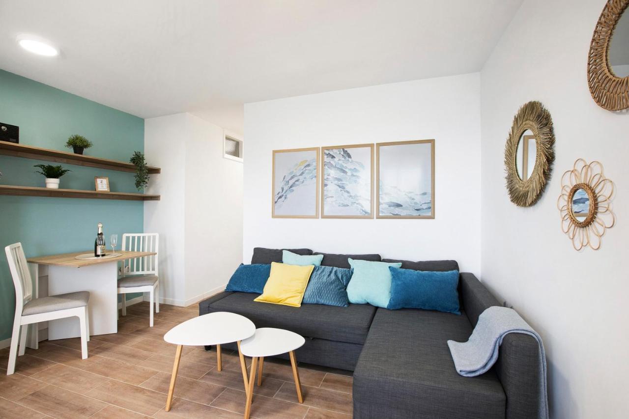 Mypris Home 2 Такоронте Экстерьер фото